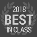 Best in Class at the 2018 New York International Olive Oil Competition