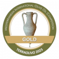 GRAND PRESTIGE GOLD TERRAOLIVO 2019