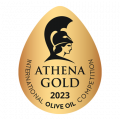 PREMIO ATHENAS IOOC 2023
