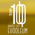 4º MEJOR AVOE DEL MUNDO EN LOS EVOOLEUM 2017