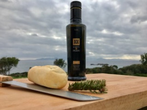 Oro lÃ­quido en la mesa